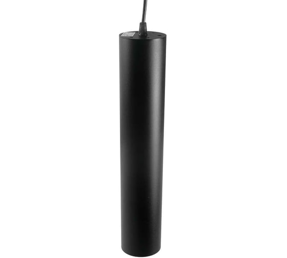 Светодиодный трековый светильник Jazzway PTR 2310 10Вт 3000К IP40 30град. 400мм на подвесе 1м BL 5035355