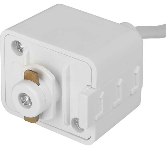 Светодиодный трековый светильник Jazzway PTR 2310 10Вт 3000К IP40 30град. 400мм на подвесе 1м WH 5035379