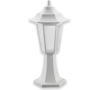 Ландшафтный светильник столбик Mutlusan Electric, белый IP 43 016 038 020116