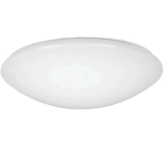 Светодиодный настенно-потолочный светильник Glanzen RPD-0024-320-CIRCLE 24Вт 6000К КА-00008180