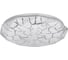 Светодиодный настенно-потолочный светильник Glanzen RPD-0012-250-DIAMOND-MR 12Вт 6000К КА-00008158 1