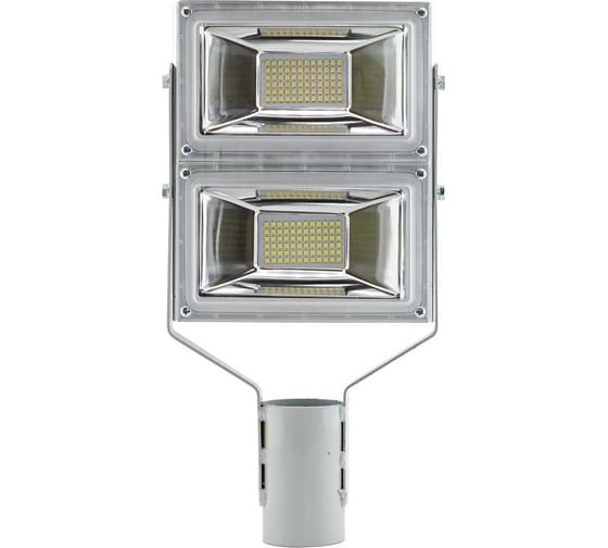 Светодиодный консольный светильник GLANZEN PRO-0010-100-k КА-00007010