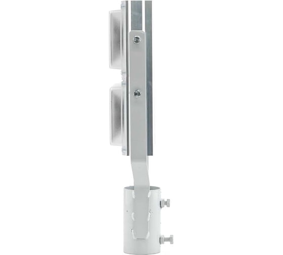 Светодиодный консольный светильник GLANZEN PRO-0010-100-k КА-00007010