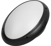 Светильник Mutlusan Elips Opal (IP65) Черный 016 038 410611