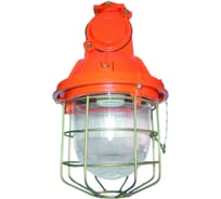 Светильник Ватра НСП 23-200-001 НСП 23-001 002 2ExedIICT2 77701415