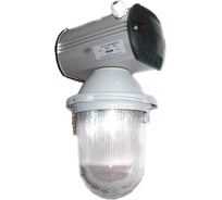 Светильник Ватра РСП 02В-125-412 IP54 77701542