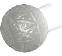 Светильник с прямым основанием ЭЛЕТЕХ Ребус НББ 64-60-080 1005100184