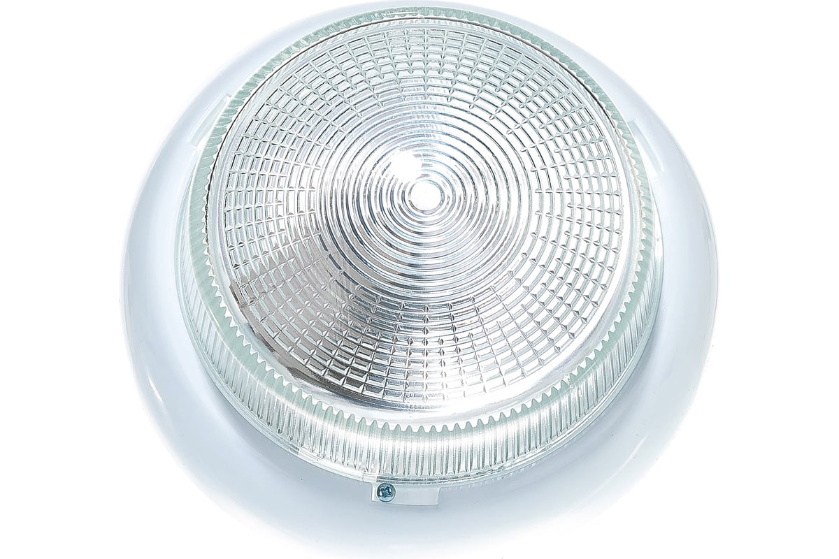 Светильник НБО-23-60-001 Раунд малый IP44 ЭЛЕТЕХ 1005500564 - выгодная ...