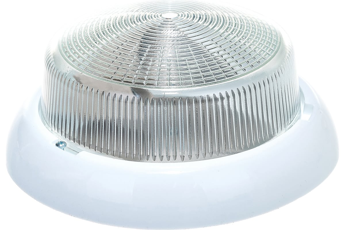 Светильник НБО-23-60-001 Раунд малый IP44 ЭЛЕТЕХ 1005500564 - выгодная ...