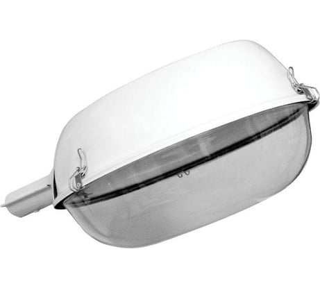 Светильник со стеклом ЭЛЕТЕХ НКУ 01-200-001 1030100097