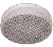 Светильник ЭЛЕТЕХ 3753 Таблетка 250 хрусталь НПО 22-100-220 1005151168