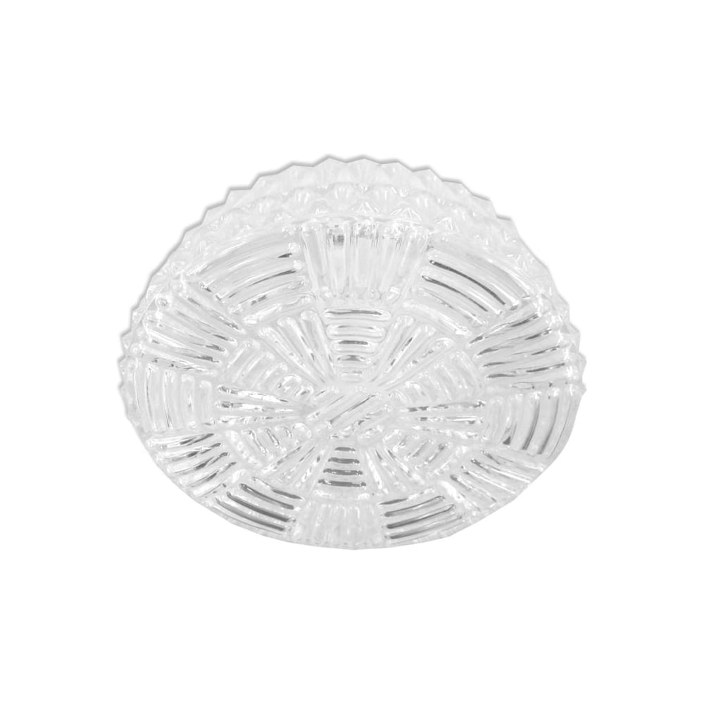 Светильник ЭЛЕТЕХ 3777 Таблетка 250 хрусталь НПО 22-100-220 1005151169 ...