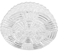 Светильник ЭЛЕТЕХ 3777 Таблетка 250 хрусталь НПО 22-100-220 1005151169