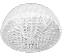 Светильник ЭЛЕТЕХ 3725 Таблетка 200 хрусталь НПО 22- 60-240 1005151159