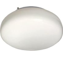 Светильник НПО-22-2x60-210 Берет ЭЛЕТЕХ 1005500209