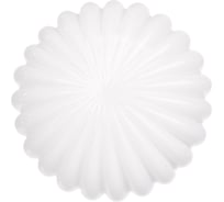 Светильник НПО-22-2x60-210 Ракушка ЭЛЕТЕХ 1005500214