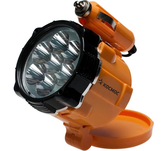 Переносной фонарь КОСМОС AUTO 6001 KOCAu6001LED 1