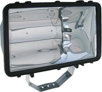 Прожектор галогенный  ЭЛЕТЕХ ИО 01-2000 1040200060