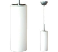 Матовый светильник с прозрачным шнуром НСБ-72-100 Maxel 61 Стиль ЭЛЕТЕХ 1005250974