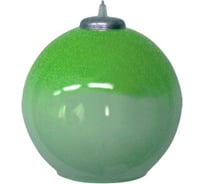 Светильник НСБ-72-60 Maxel 50 Дуо зеленый, прозрачный шнур ЭЛЕТЕХ 1007000011