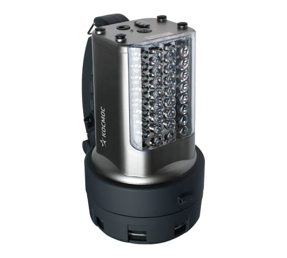 Фонарь КОСМОС Accu AP2008A-LED KOCAP2008A-LED
