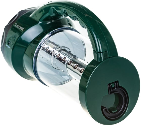 Аккумуляторный фонарь-светильник КОСМОС 2008L-LED, 24LED+19LED, 4V2AH KOCAP2008L-LED