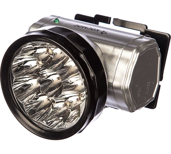 Налобный аккумуляторный фонарь КОСМОС Accu H10 LED 10Led, 300mah KOCAccuH10LED