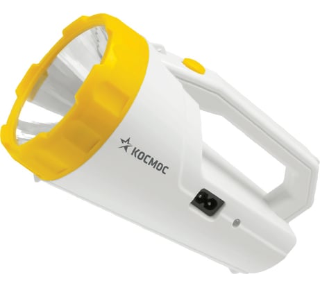Фонарь-прожектор КОСМОС KOCAccu9191LED