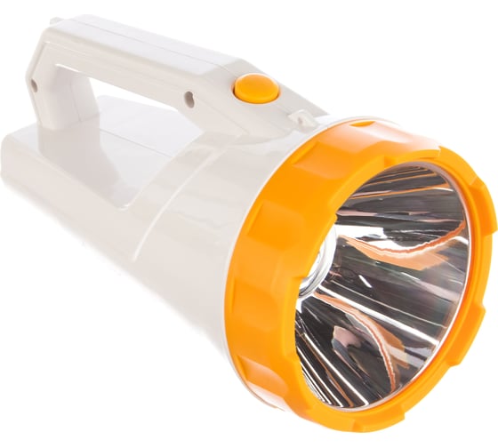 Фонарь-прожектор КОСМОС KOCAccu9191LED