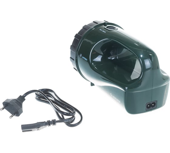 Фонарь-прожектор КОСМОС Accu 9199LED 12LED, 4V3AH KOCAccu9199LED