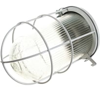Светильник НСП 02-200-002 с решеткой ЭЛЕТЕХ Желудь IP52 1005550281