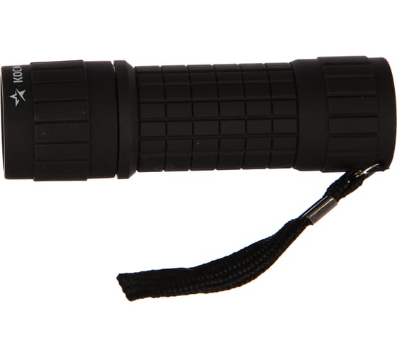 Фонарь, 3хR03.5хLED, КОСМОС LED 2079B KOC2079BLED