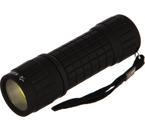 Фонарь, 3хR03.5хLED, КОСМОС LED 2079B KOC2079BLED