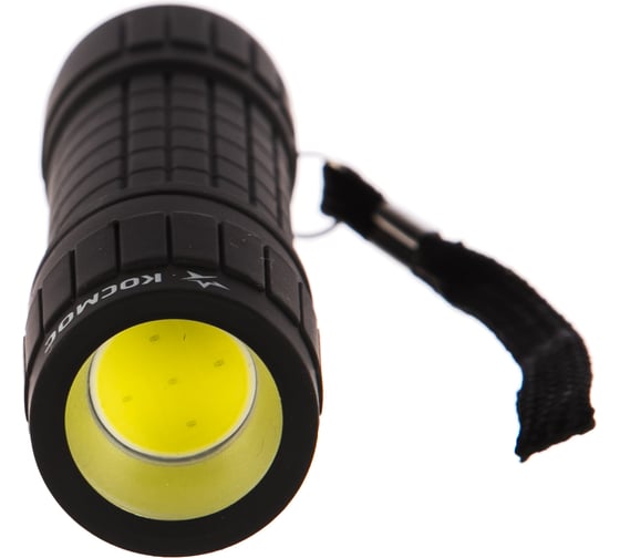 Фонарь, 3хR03.5хLED, КОСМОС LED 2079B KOC2079BLED