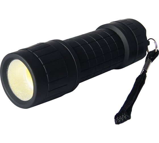 Фонарь, 3хR03.5хLED, КОСМОС LED 2079B KOC2079BLED