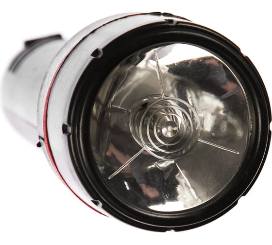 Карманный фонарь, 2хR20 КОСМОС Классика Т-8109 KOC8109T