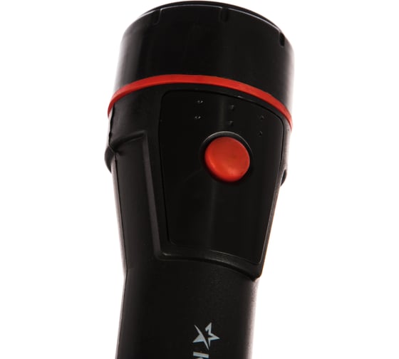 Карманный фонарь, 2хR20 КОСМОС Классика Т-8109 KOC8109T