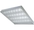 Светодиодная панель ДВО 01-40-003 призматическая LED GALAD 04710 1