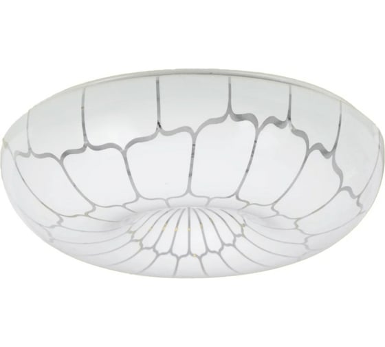 Светодиодный настенно-потолочный светильник Glanzen RPD-0024-320-MEDUSA-MD 24Вт 6000К КА-00008177 1