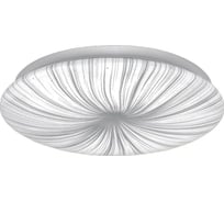Светодиодный настенно-потолочный светильник Glanzen RPD-0018-250-SHELL 18Вт 6000К КА-00008170