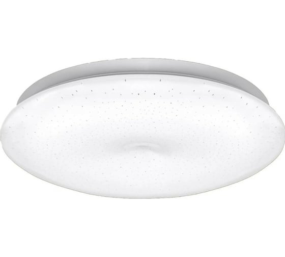Светодиодный настенно-потолочный светильник Glanzen RPD-0018-250-TABLET 18Вт 6000К КА-00008167 1