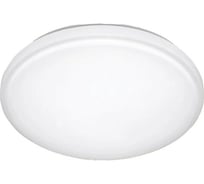 Светодиодный настенно-потолочный светильник Glanzen RPD-0036-400-TABLET 36Вт 6000К КА-00008157