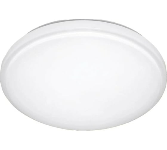 Светодиодный настенно-потолочный светильник Glanzen RPD-0036-400-TABLET 36Вт 6000К КА-00008157 1