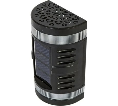 Светодиодный светильник на солнечных батареях Glanzen RPD-0004-5-solar КА-00008357