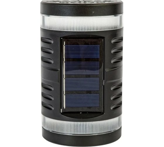 Светодиодный светильник на солнечных батареях Glanzen RPD-0004-5-solar КА-00008357