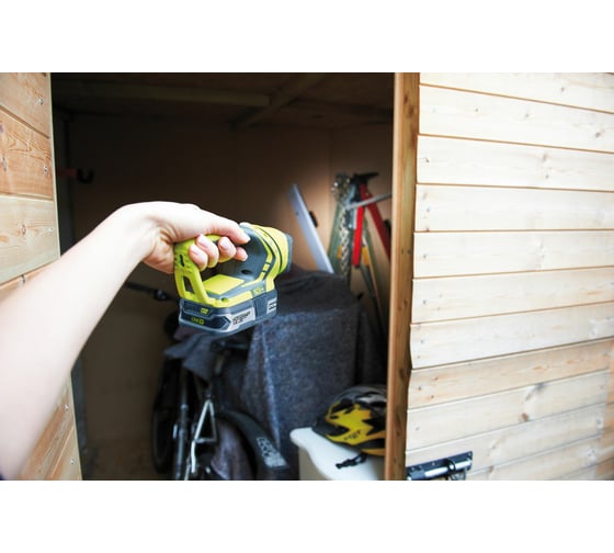 Аккумуляторный фонарь Ryobi RFL180M ONE+ 5133001636