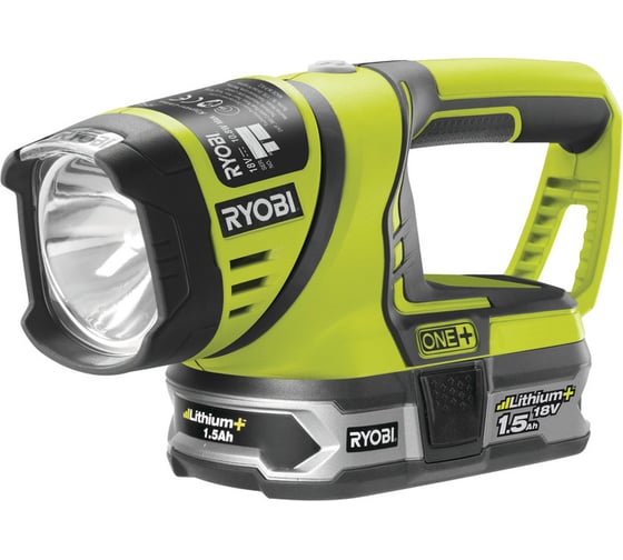 Аккумуляторный фонарь Ryobi RFL180M ONE+ 5133001636