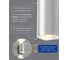 Уличный светодиодный светильник FERON DH053, 2x5W, 800Lm, 3000K, белый 48479 4