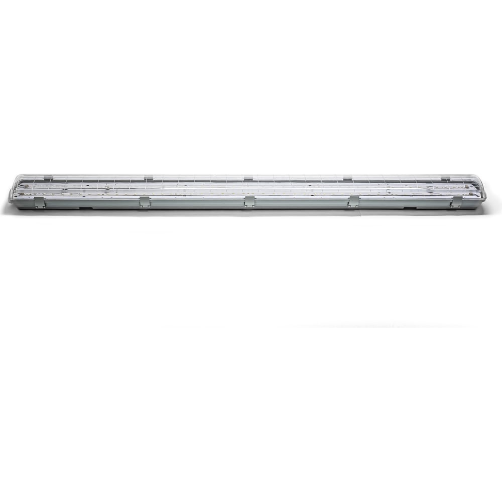 Аварийный светодиодный светильник ВСЕСВЕТОДИОДЫ Айсберг 40Вт, 5000Lm ...