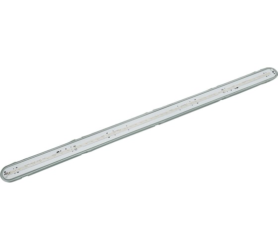 Светодиодный светильник aax.tech Арктик (Айсберг-Слим) 20W-2100Lm IP65 5000-5500к Прозрачный aax082-20-tr-5k